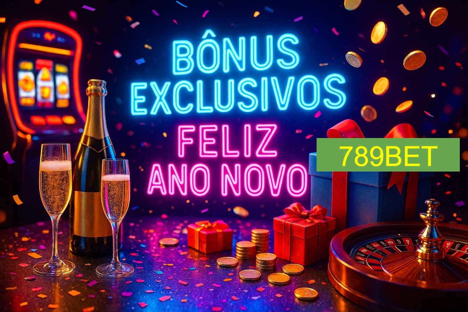 Bônus Festivos