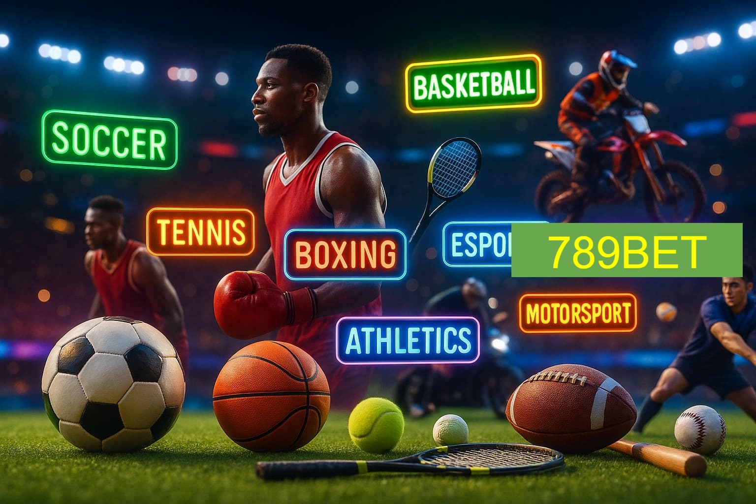 Eventos Esportivos