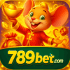 Logo da 789BET