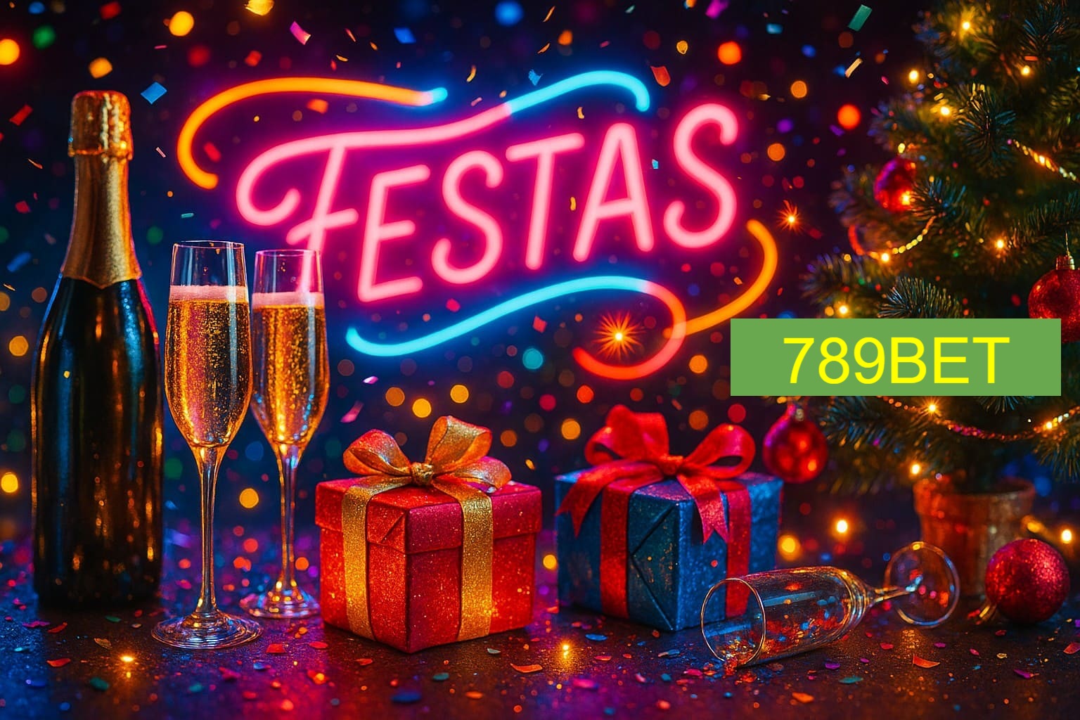 Slots Festivos